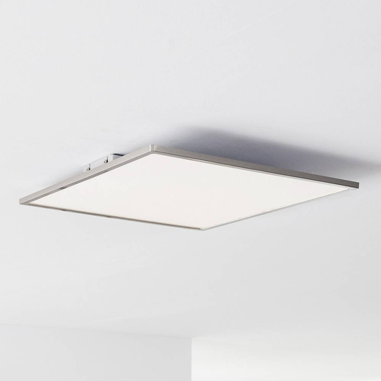 LED-panel 30 W N/A Brilliant Ceres G94463/13 Järn