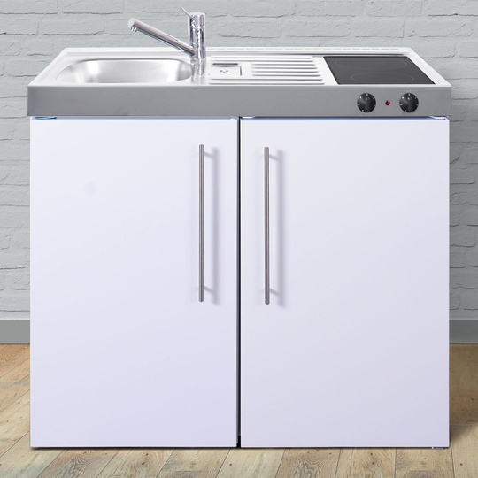 Intra Minikök Trend Premiumline MP-100-4100 Vänster