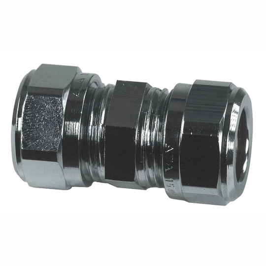 RÖRKOPPLIN KOPPAR RAK 22MM | Beijerbygg Byggmaterial