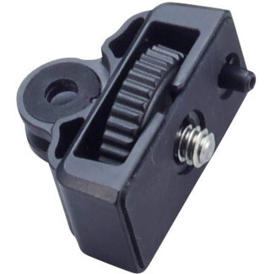 Gängadapter Zoom ACM-1 Yttergänga: 1/4
