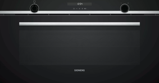Siemens Inbyggnadsugn VB558C0S0