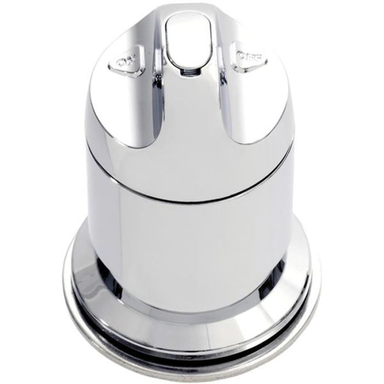 FM Mattsson 35000009 Avstängningsventil för disk-/tvättmaskin, G15 x 10 mm