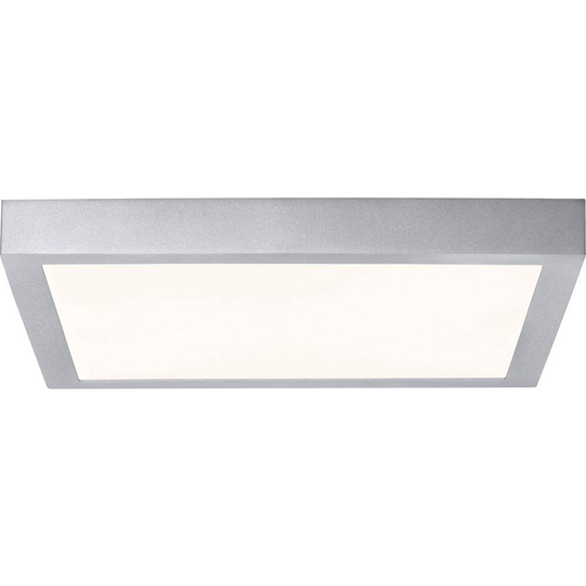 LED-panel 22 W N/A Paulmann Lunar 706.51 Krom (matt)