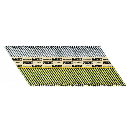 Dewalt DNPT3190G12Z Ringspik 3,1 x 90 mm, 2200-pack