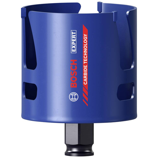 Bosch Accessories EXPERT Construction 2608900471 Hålsåg 1 st 70 mm 1 st