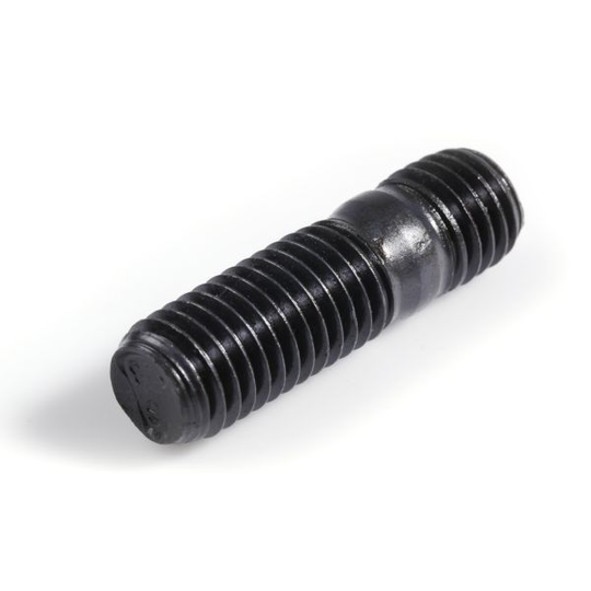 REYHER 009398000080055 Pinnskruv MPS 8.8, DIN 939, obehandlad 10x30/42 mm, 50-pack