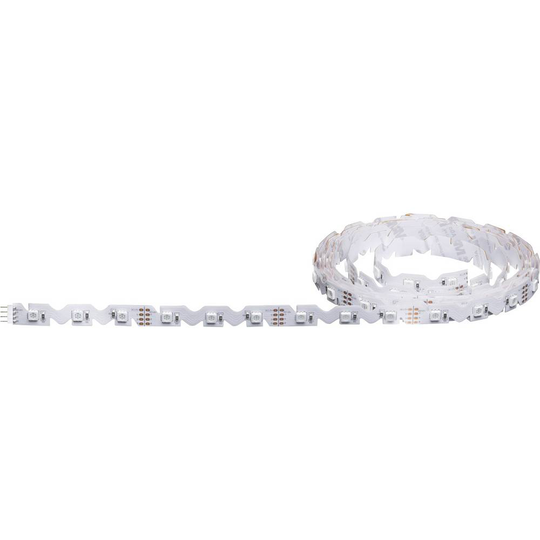 Paulmann FlexLED 3D 78965 LED-list bas-set med kontakt 12 V 3 m N/A