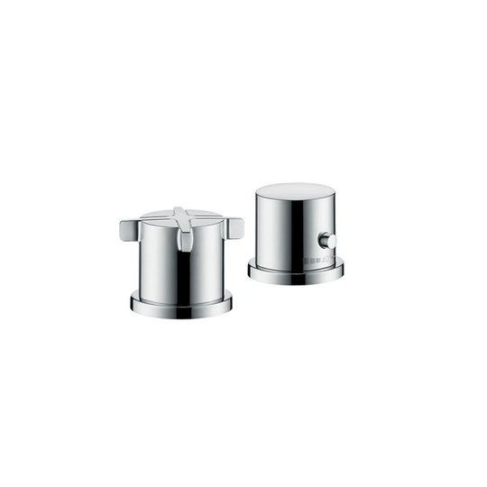 Sargblandare Hansgrohe Axor Citterio 2-håls