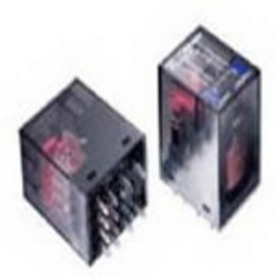 TE Connectivity 1721216-7 TE AMP GPR Panel Plug-In Relays Sockets Acc.-Schrack 1 st