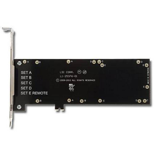 Hållare för säkringsbatteri Broadcom L5-25376-00