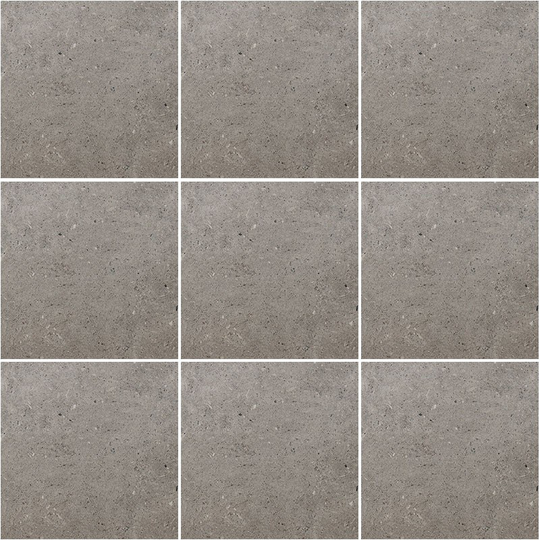 Mosaik Living Ceramics Bera & Beren Dark Grey 5x5 cm