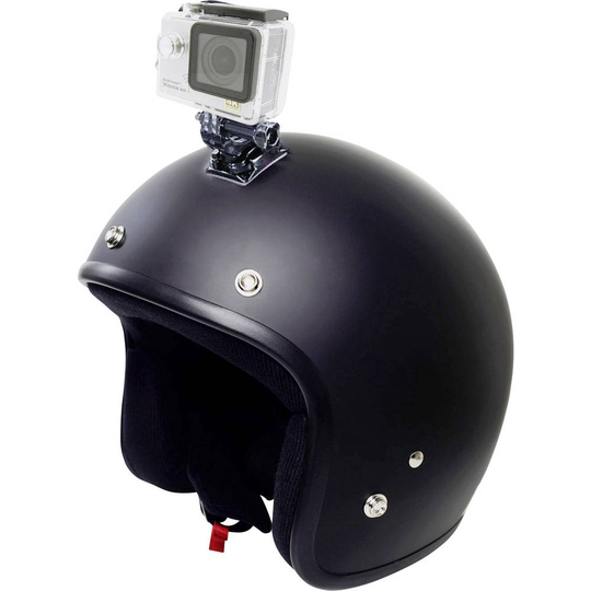 Hjälmfäste GoXtreme Helmet-Mount 55236