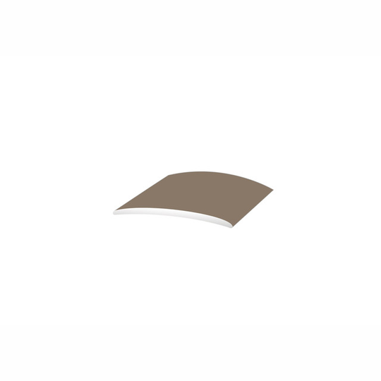 SKARVLIST STND BRONS 1000X30MM | Beijerbygg Byggmaterial