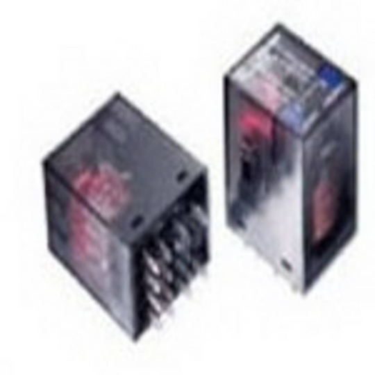 TE Connectivity 1721223-3 TE AMP GPR Panel Plug-In Relays Sockets Acc.-Schrack 1 st