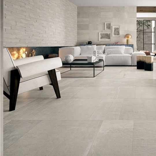 Klinker Marca Corona Stoneone Silver 30x60 cm