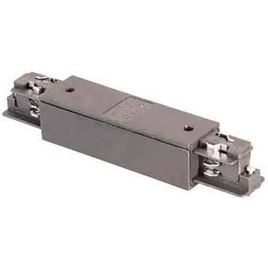Högspänningsystem-komponent Mittinmatare Brumberg 88124680 88124680 Silver