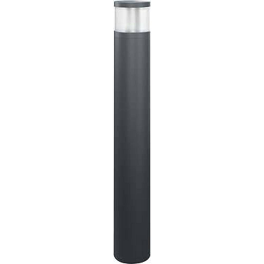 LED-ljusramp LED 7 W ESYLUX BL-ALV65 007 830 ANO EL10821059 Svart