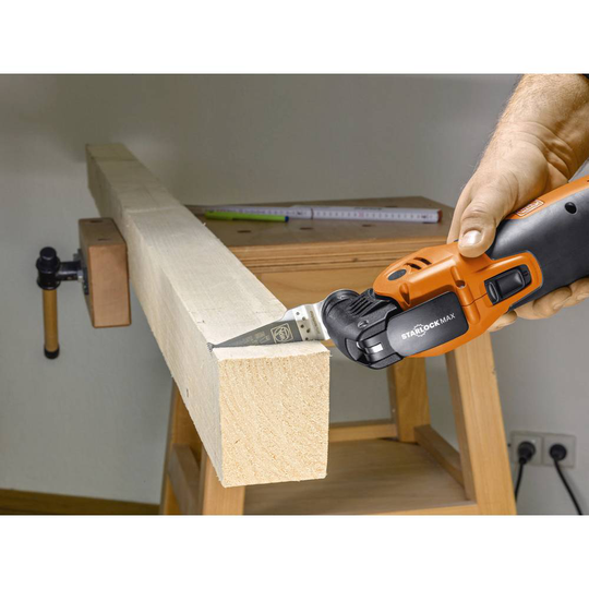 Fein MULTIMASTER MM 700 Max Top 7 229 68 61 00 0 Multiverktyg 61 delar 450 W