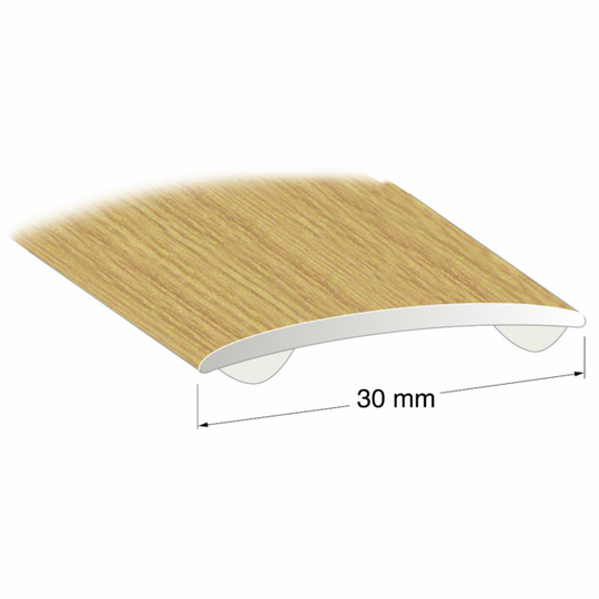 SKARVLIST 30MM L2000 EK NR182 | Beijerbygg Byggmaterial