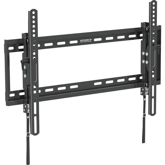 SpeaKa Professional SP-TVM-600 TV-väggfäste Tiltbar