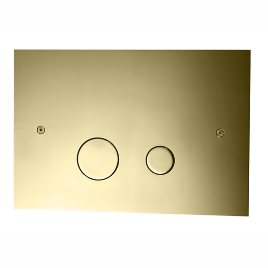 SPOLKNAPP DUO112 HONEY GOLD | Beijerbygg Byggmaterial