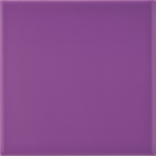 Kakel Arredo Color Morado Matt 20x20 cm