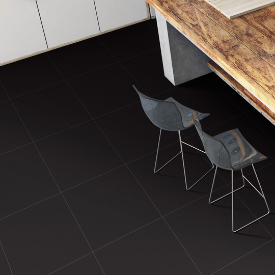 Klinker Arredo Sky Superblack 60x60 cm