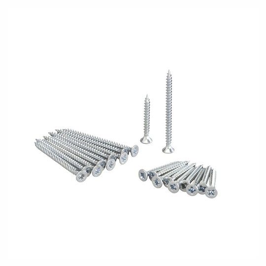 KONSOLSKRUV 10+10-PACK | Beijerbygg Byggmaterial