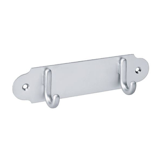 Habo 1804 Handdukshängare 38 mm, 5-pack