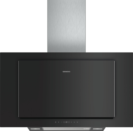 Siemens Vägghängd Fläktkåpa LC97FLP60