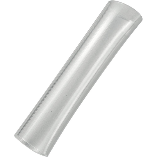 TRU COMPONENTS PVC150TR Isoleringsslang Transparent 15 mm PVC Innehåll: Metervara