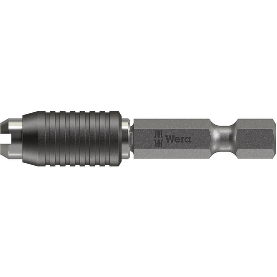 Wera 898/4 05051500001 Bitshållare Länge 50 mm Antrieb N/A
