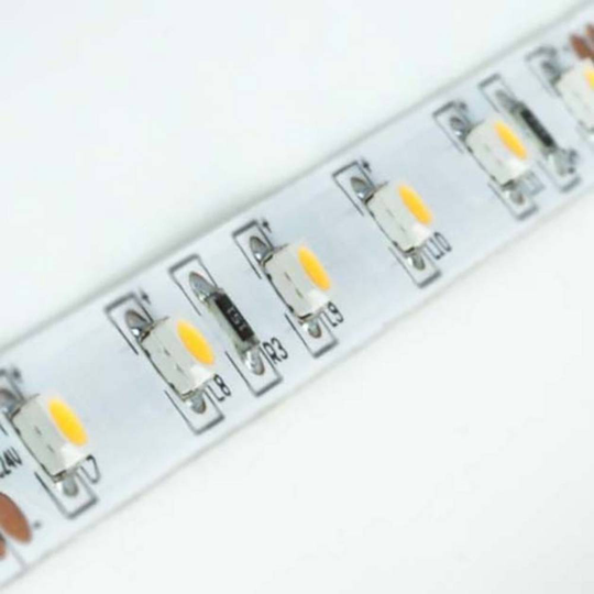 Brumberg Brumberg Leuchten 15221027 LED-list EEK: A+ (A++ - E) 24 V/DC 5 m N/A