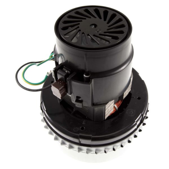 PELA 84508 Motor till dammsugare, 1000W