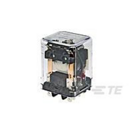 TE Connectivity 9-1393113-7 TE AMP GPR Panel Plug-In Relays Sockets Acc.-P&B 1 st
