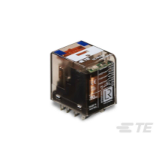 TE Connectivity 1415006-1 TE AMP GPR Panel Plug-In Relays Sockets Acc.-Schrack 1 st