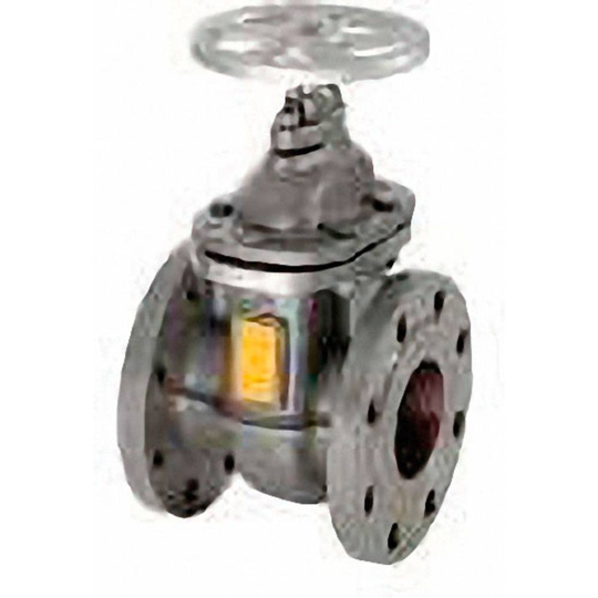 Justerbart reglage DN 100 Gjutjärn Zehnder Pumpen 10649
