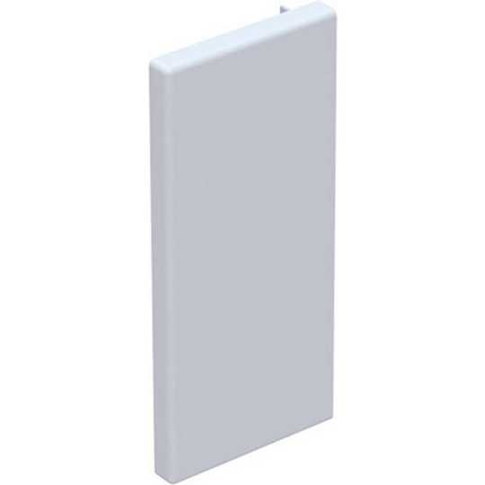 GGK 11200 Änddel (B x H) 90 mm x 60 mm 1 st Renvit