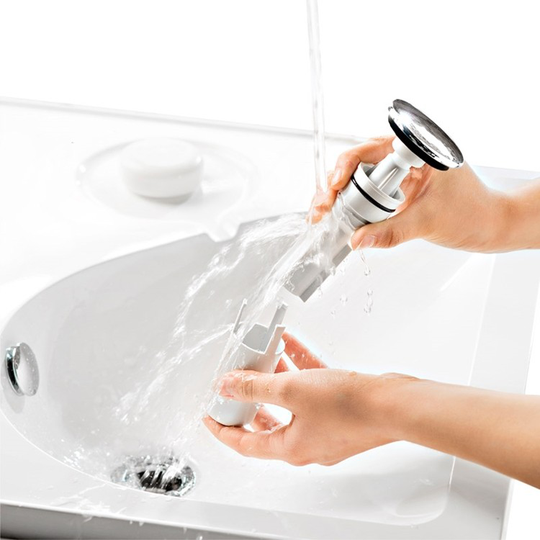 Ballingslöv Bottenventil Och Vattenlås Easyclean MÖ