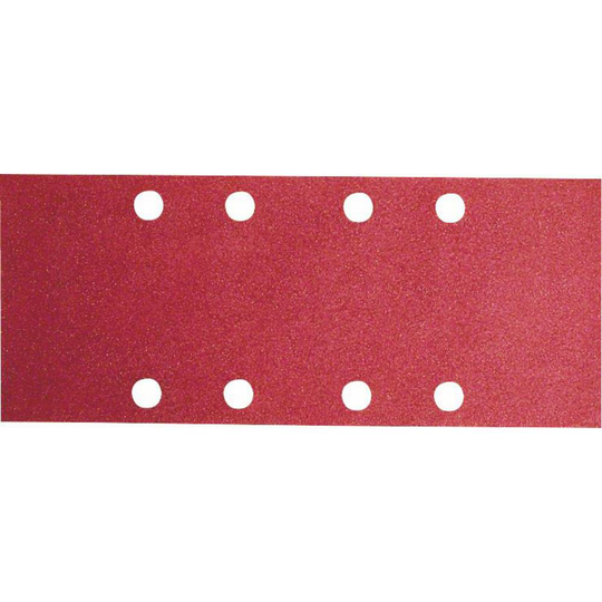 Bosch Accessories Expert for Wood 2608605294 Slipmaskinspapper perforerad Kornighet 40 (L x B) 230 mm x 93 mm 10 st