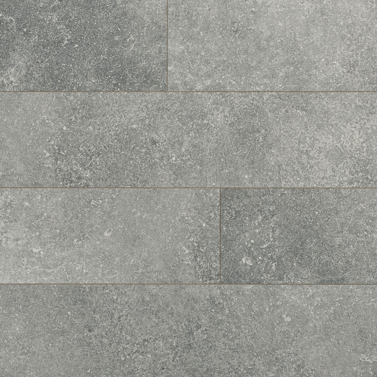 Laminatgolv BerryAlloc Ocean 8 V4 Stone Grå 1-Stav