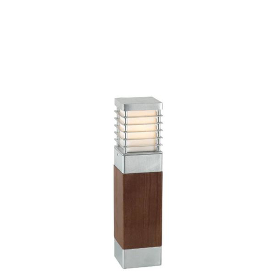 Norlys Halmstad 1400 Pollare 490 mm, E27, IP65, 60W