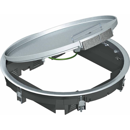 Enhetsinsats OBO Bettermann GESRA9 10U