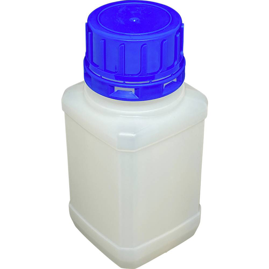 Reseoljeflaska BAAS RF05 RF05 (L x B x H) 55 x 55 x 120 mm 250 ml