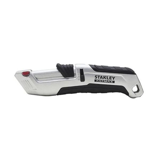 STANLEY FatMax FMHT10367-0 Säkerhetskniv automatisk bladretur, stål