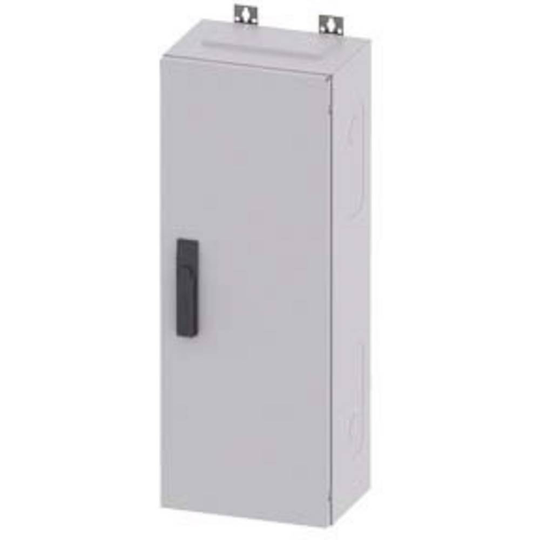 Siemens 8GK1102-3KK12 Väggskåp 300 x 800 x 210 Stål Grå 1 st