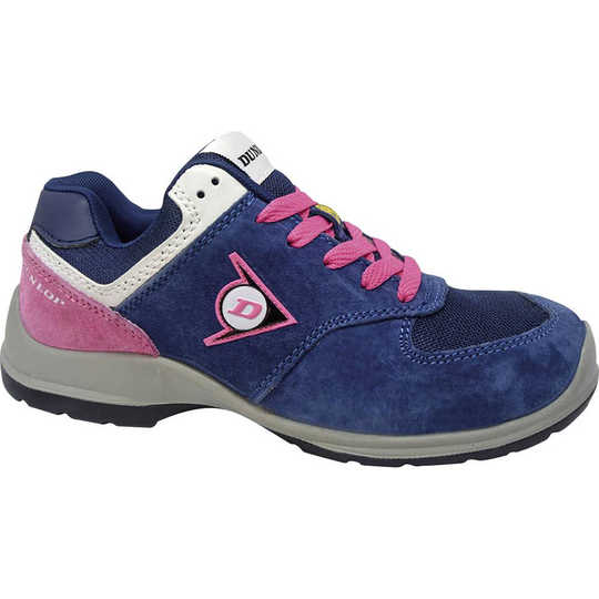 Dunlop Lady Arrow 2107-38-blau Säkerhetsskor S3 Storlek: 36 Blå 1 st