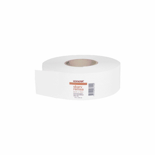 SKARVREMSA 5CMX76M | Beijerbygg Byggmaterial