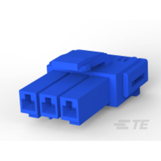 TE Connectivity 177899-6 1 st Bag