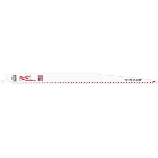 Milwaukee 48005037 Tigersågblad 5-pack
